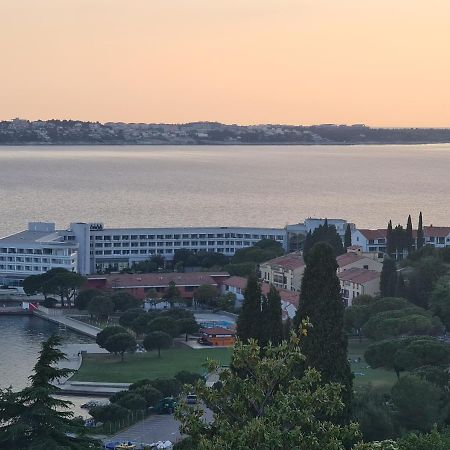 Bella Vista Appartement Piran Buitenkant foto
