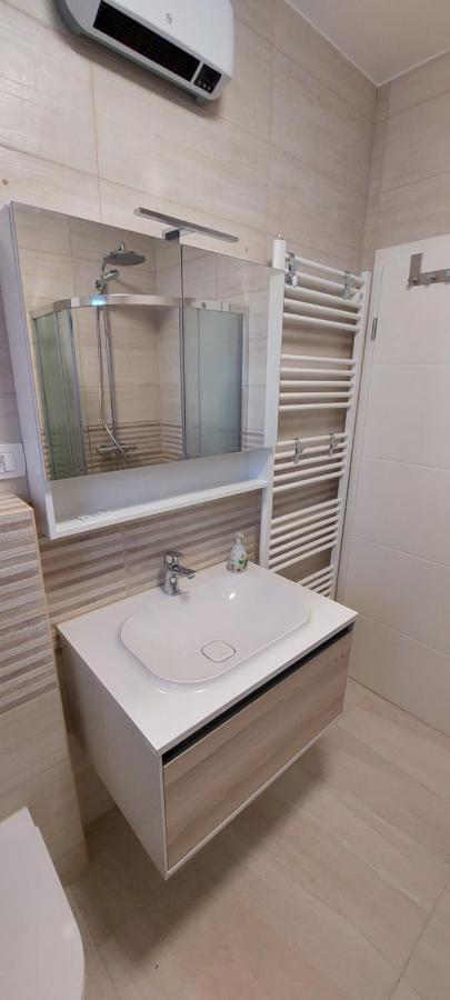 Bella Vista Appartement Piran Buitenkant foto