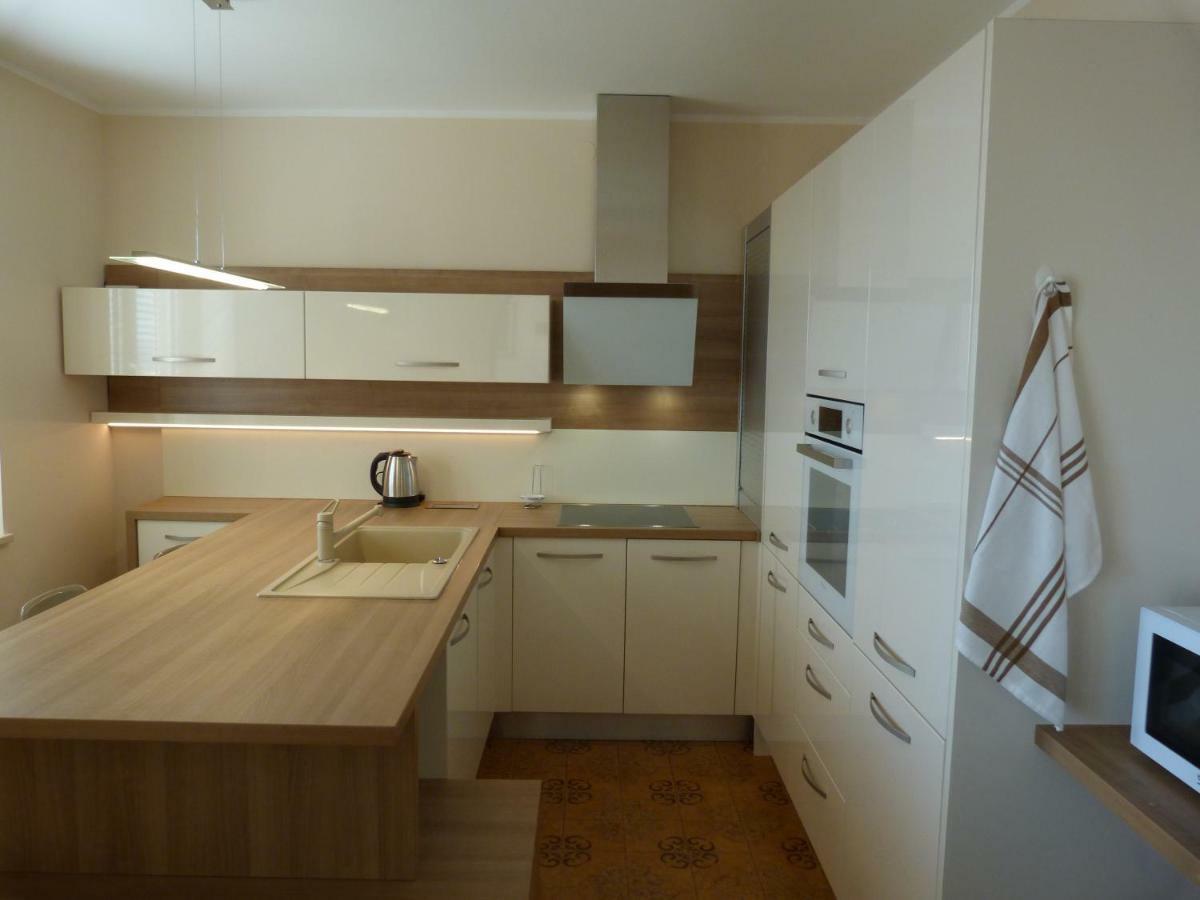 Bella Vista Appartement Piran Buitenkant foto