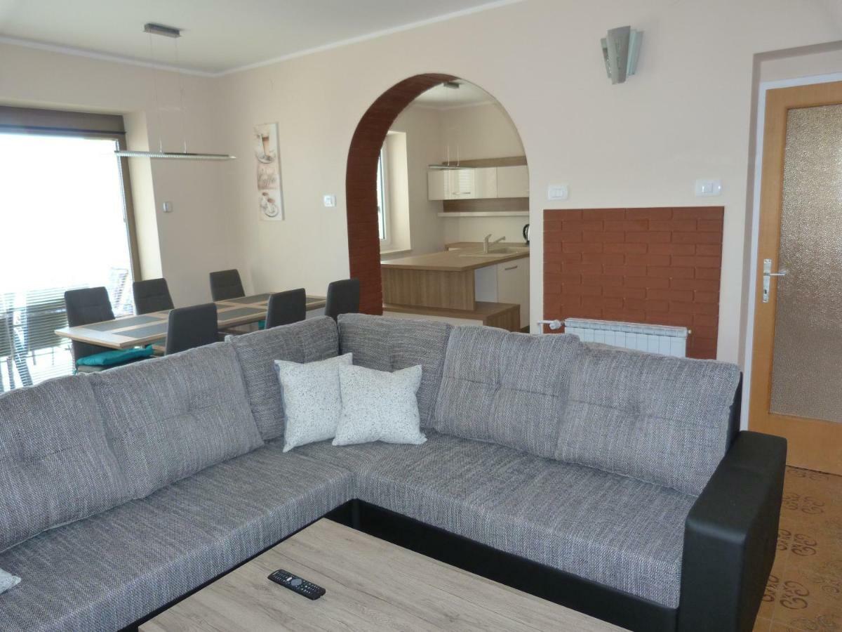 Bella Vista Appartement Piran Buitenkant foto
